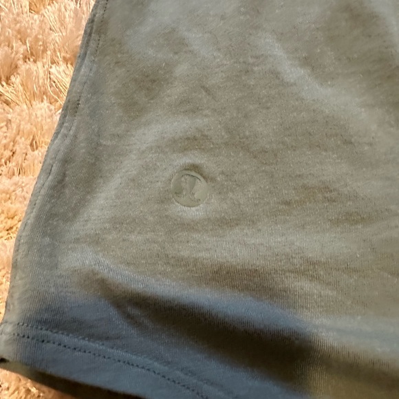 Lululemon Love Tank (pleated) - Picture 3 of 3